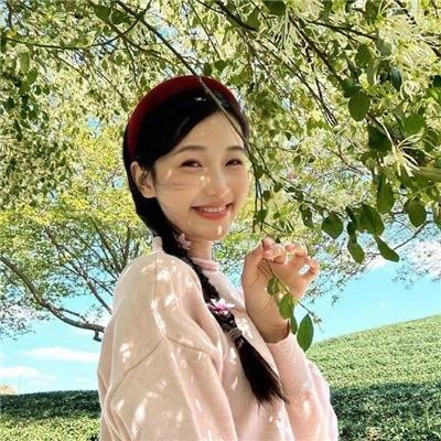 艺术系女生
